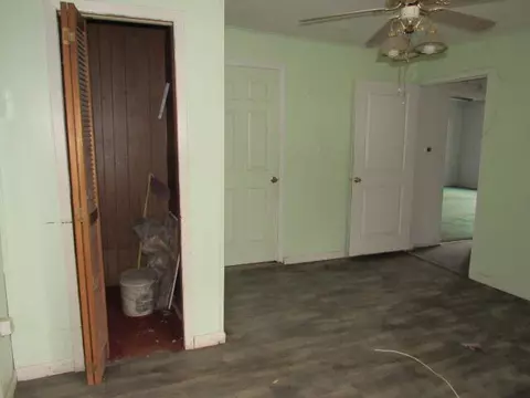 Bedroom - 241 Combs St, Hazard, KY 41701 photo 1 of 4