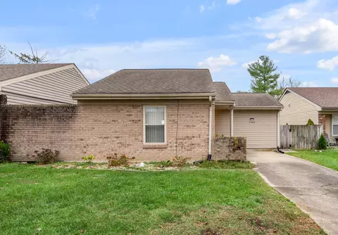 1344 Grafton Dr, Lexington, KY 40515