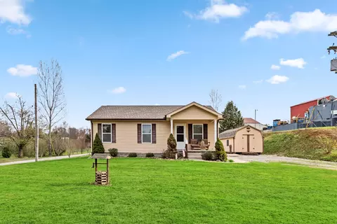 56 Lanetown Rd, Nancy, KY 42544