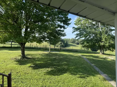 Exterior - 22 Hughes Fork Rd, Mckee, KY 40447 photo 4 of 8