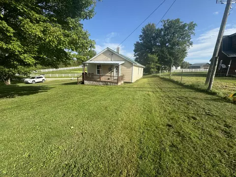 Exterior - 22 Hughes Fork Rd, Mckee, KY 40447 photo 8 of 8