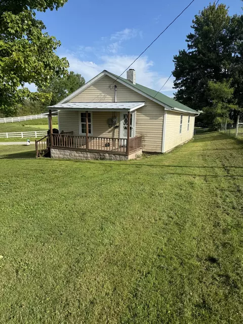 Exterior - 22 Hughes Fork Rd, Mckee, KY 40447 photo 3 of 8