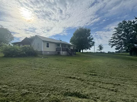 Exterior - 22 Hughes Fork Rd, Mckee, KY 40447 photo 1 of 8