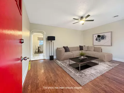 840 Hilltop Rd, Danville, KY 40422 photo 3