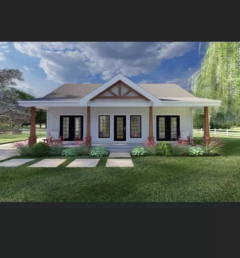 17 Outlook Dr, Owingsville, KY 40360
