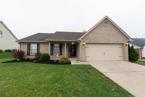 129 W Showalter Dr, Georgetown, KY 40324
