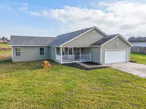 67 Millard Tilley Rd, Science Hill, KY 42553