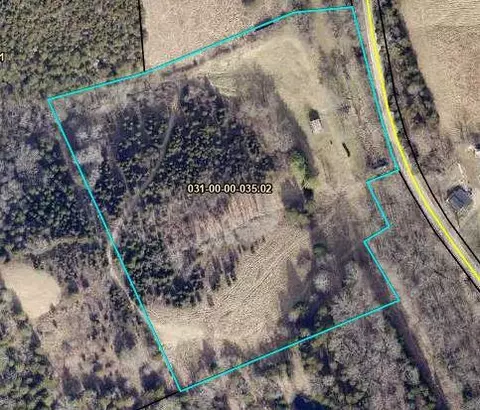 6575 Bald Knob Rd, Frankfort, KY 40601