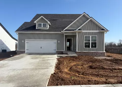 248 Skaggs Blvd, Nicholasville, KY 40356
