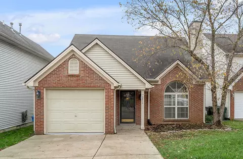 3316 Pueblo Ct, Lexington, KY 40509
