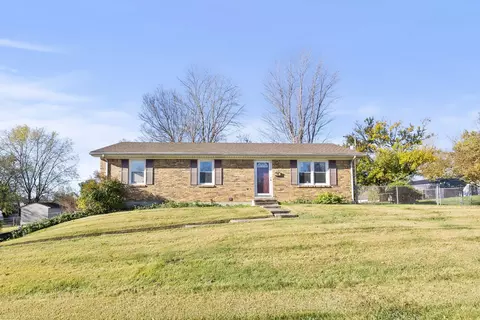 115 Cardinal Drive Dr, Lawrenceburg, KY 40342