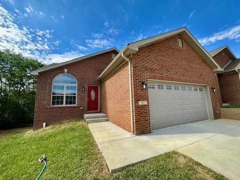 117 Piedmont Ln, Frankfort, KY 40601