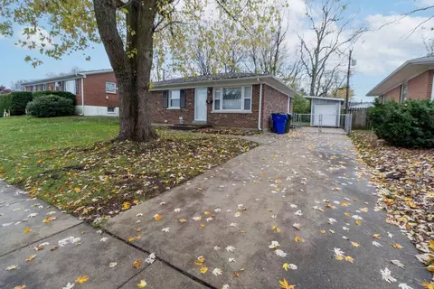 348 Hermitage Dr, Lexington, KY 40505