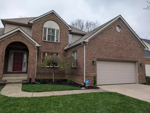 2245 Mangrove Dr, Lexington, KY 40513