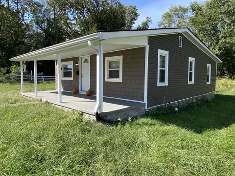 202 Lincoln St, Lawrenceburg, KY 40342