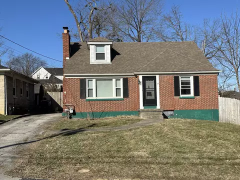 521 Baker Ct, Richmond, KY 40475