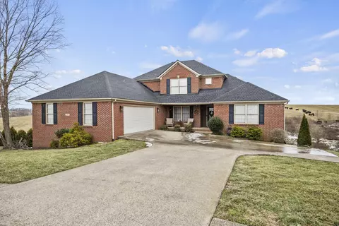 2063 Moss Creek Ct, Richmond, KY 40475