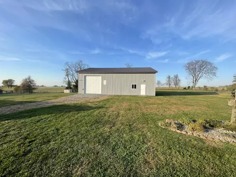 136 Bright Leaf Dr, Lancaster, KY 40444 photo 42