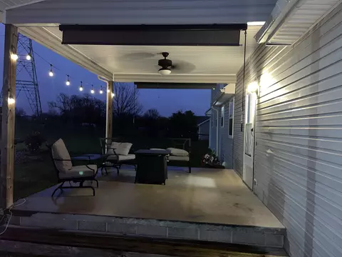 136 Bright Leaf Dr, Lancaster, KY 40444 photo 66