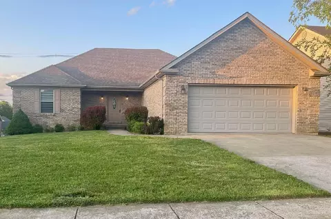 525 Southpoint Dr, Lexington, KY 40515