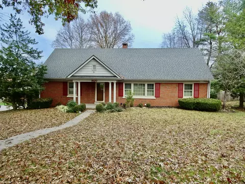 1620 Linstead Dr, Lexington, KY 40504