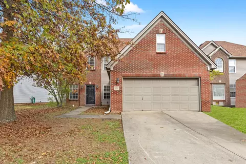 908 Winding Oak Trl, Lexington, KY 40511