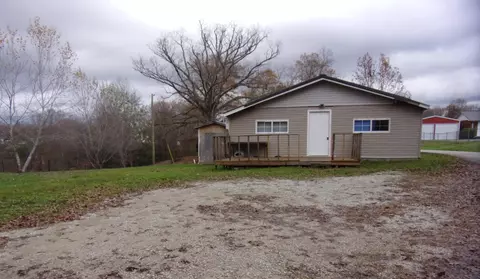 700 Happy Top Rd, Clay City, KY 40312