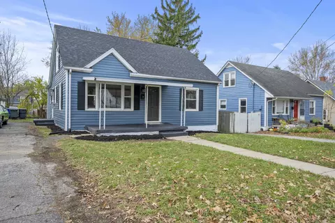 140 Twelfth St, Lexington, KY 40505