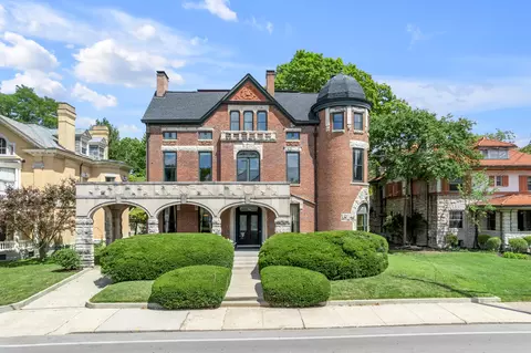 431 W 3rd St, Lexington, KY 40508