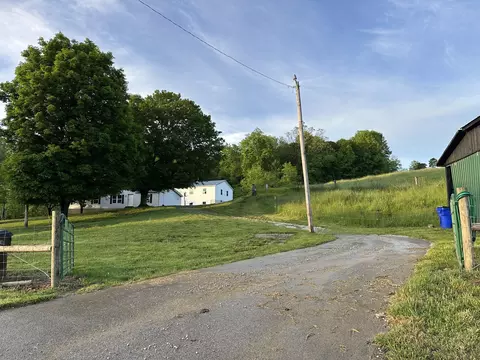 3099 E Union Rd, Carlisle, KY 40311