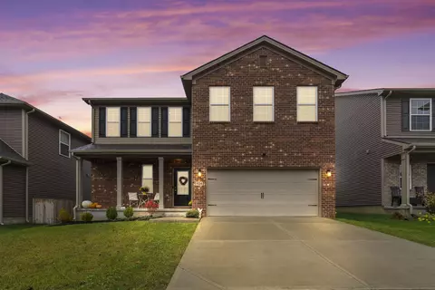 1124 Marlena Ln, Lexington, KY 40511