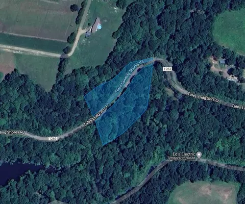 lot Apt 4 5 Tules Landing Shrs, Hardinsburg, KY 40144