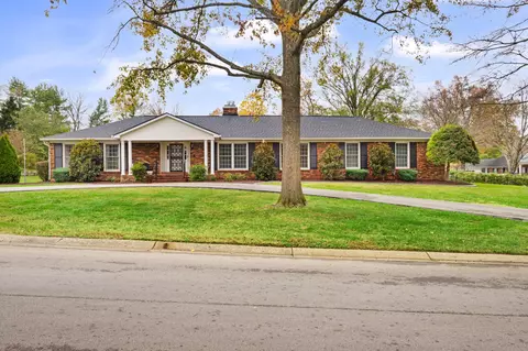 9007 Seaton Springs Pkwy, Louisville, KY 40222