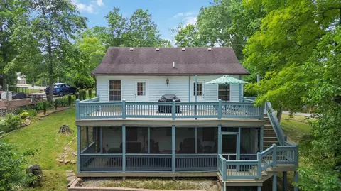Exterior - 318 Enchanted Forest Way, Burnside, KY 42519 photo 15 of 38