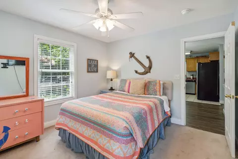 Bedroom - 318 Enchanted Forest Way, Burnside, KY 42519 photo 5 of 13