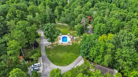 Exterior - 318 Enchanted Forest Way, Burnside, KY 42519 photo 33 of 38