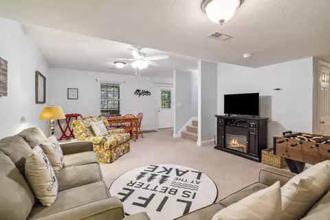 Living - 318 Enchanted Forest Way, Burnside, KY 42519 photo 5 of 5