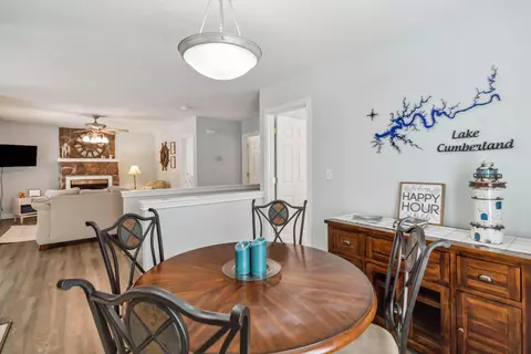 Dining - 318 Enchanted Forest Way, Burnside, KY 42519 photo 2 of 3