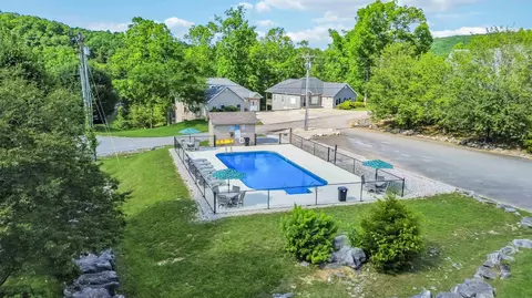 Exterior - 318 Enchanted Forest Way, Burnside, KY 42519 photo 16 of 38
