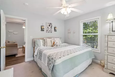 Bedroom - 318 Enchanted Forest Way, Burnside, KY 42519 photo 10 of 13