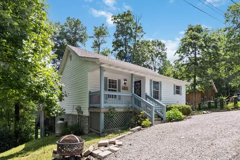 Exterior - 318 Enchanted Forest Way, Burnside, KY 42519 photo 10 of 38