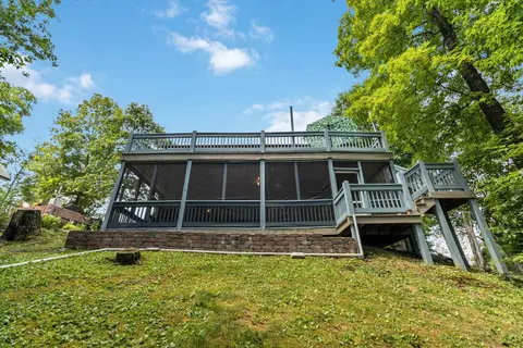Exterior - 318 Enchanted Forest Way, Burnside, KY 42519 photo 14 of 38
