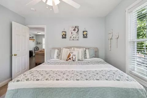 Bedroom - 318 Enchanted Forest Way, Burnside, KY 42519 photo 7 of 13