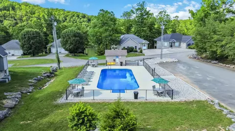 Exterior - 318 Enchanted Forest Way, Burnside, KY 42519 photo 17 of 38