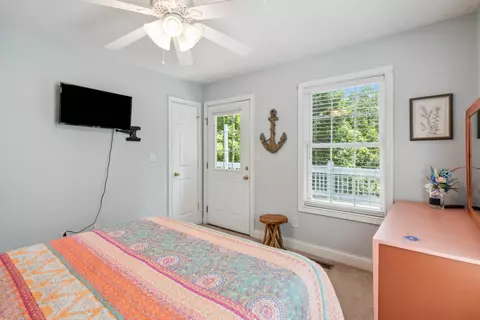 Bedroom - 318 Enchanted Forest Way, Burnside, KY 42519 photo 3 of 13