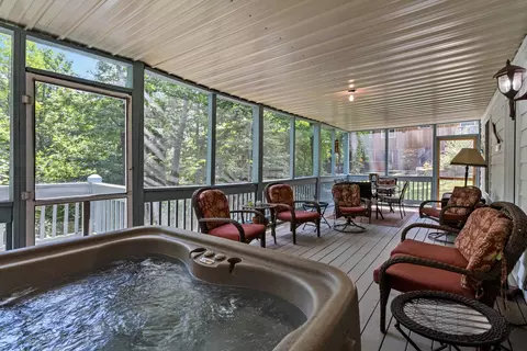 Exterior - 318 Enchanted Forest Way, Burnside, KY 42519 photo 5 of 38