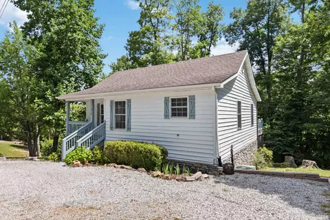 Exterior - 318 Enchanted Forest Way, Burnside, KY 42519 photo 12 of 38