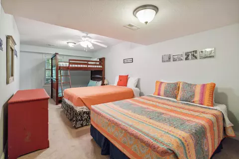 Bedroom - 318 Enchanted Forest Way, Burnside, KY 42519 photo 11 of 13