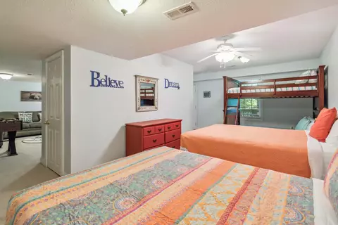 Bedroom - 318 Enchanted Forest Way, Burnside, KY 42519 photo 12 of 13
