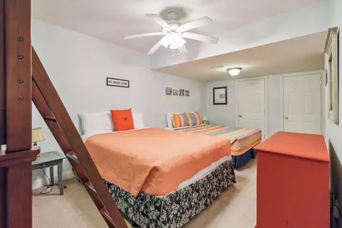 Bedroom - 318 Enchanted Forest Way, Burnside, KY 42519 photo 13 of 13